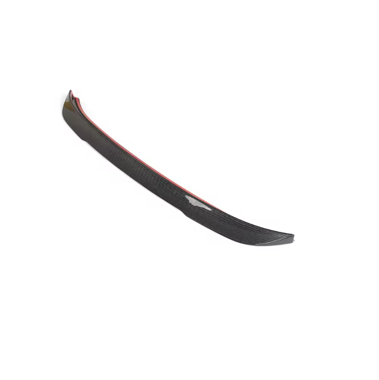 Carbon Fiber Rear Spoiler - F98 X4M