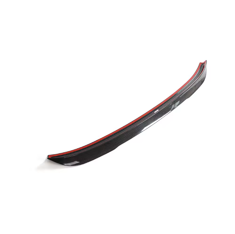 Carbon Fiber Rear Spoiler - F98 X4M