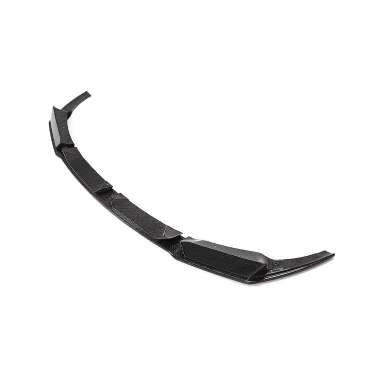 Carbon Fiber Front Lip V2 - F98 X4M | F97 X3M