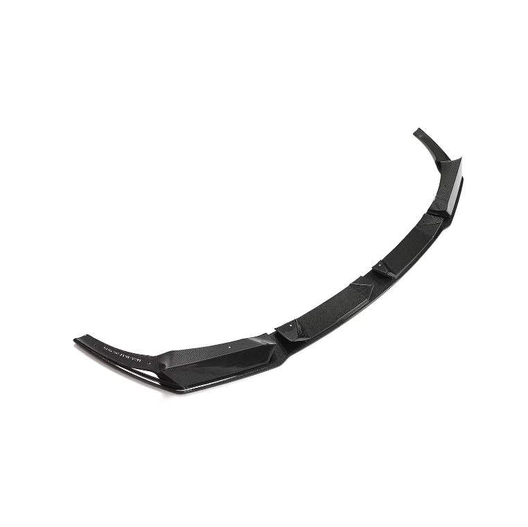 Carbon Fiber Front Lip V2 - F98 X4M | F97 X3M