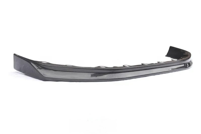 GTR DBA KP Carbon Fiber Front Lip