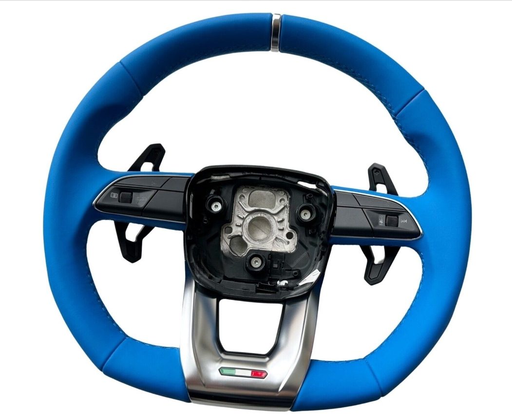 Lamborghini URUS Steering Wheel