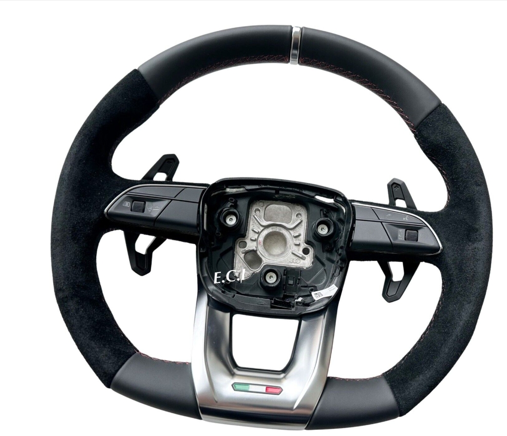 Lamborghini URUS Steering Wheel