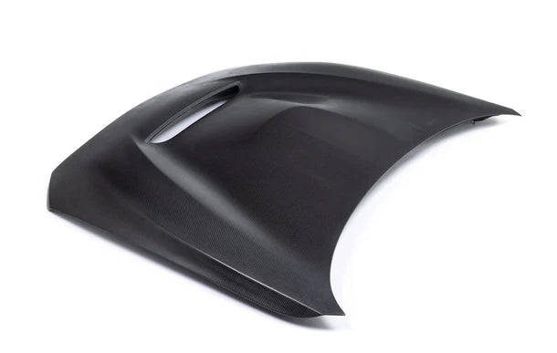 Carbon Fiber CSL Style Hood - F87 M2/M2C