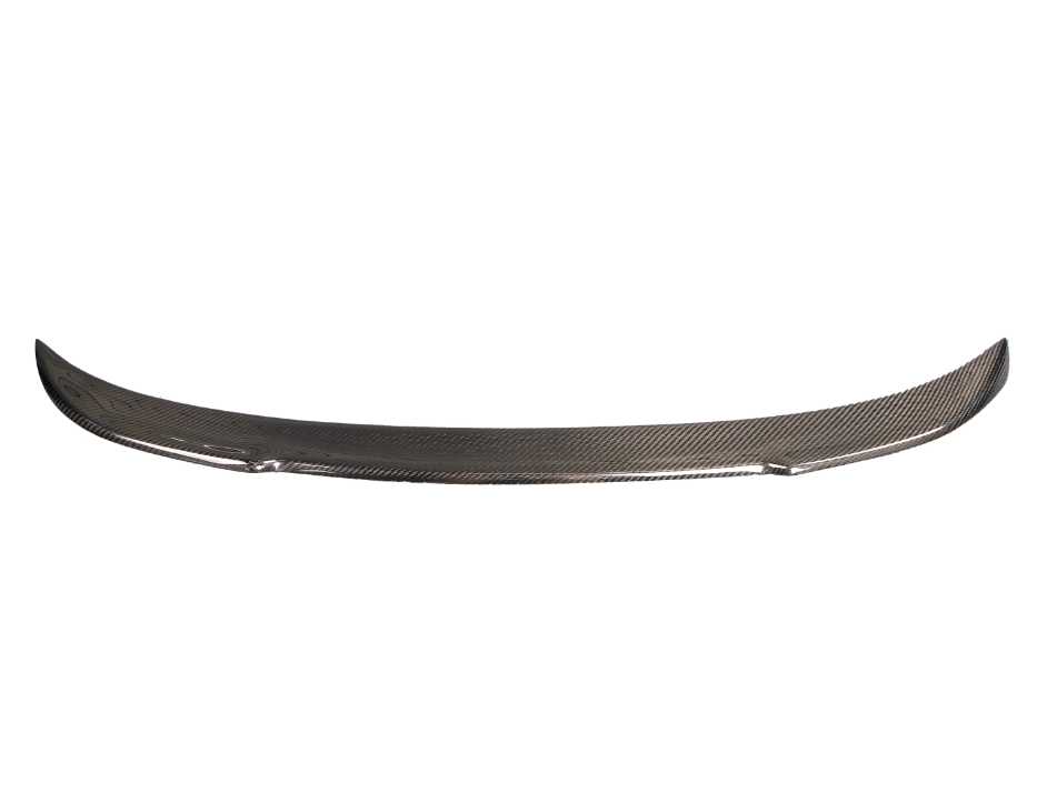 CS Style Carbon Fiber Spoiler - F80 M3 | F82/F83 M4