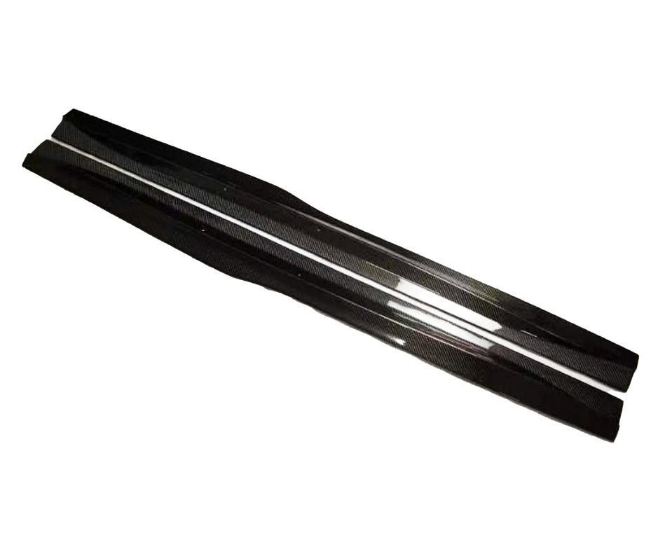 Dry Carbon Fiber PSM Style Side Skirts F80 M3 | F82/F83 M4