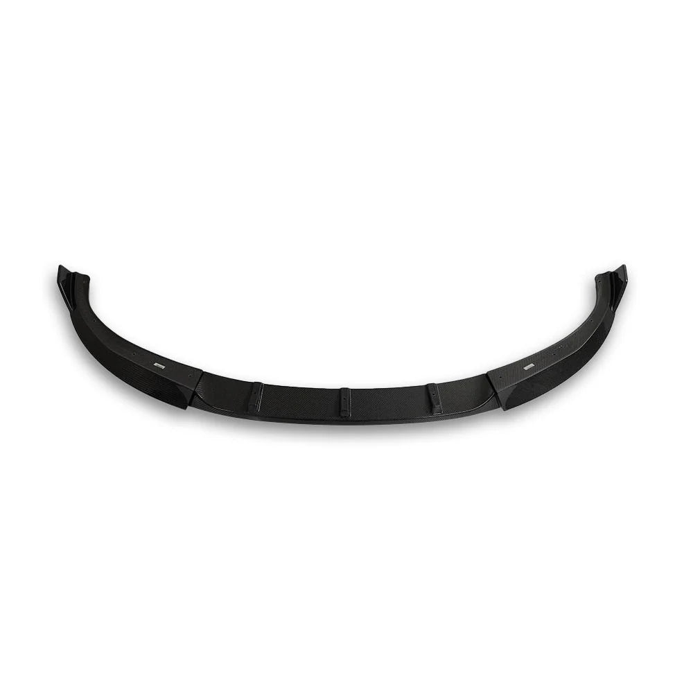 Carbon Fiber Sport Style Front Lip - G26 4 Series