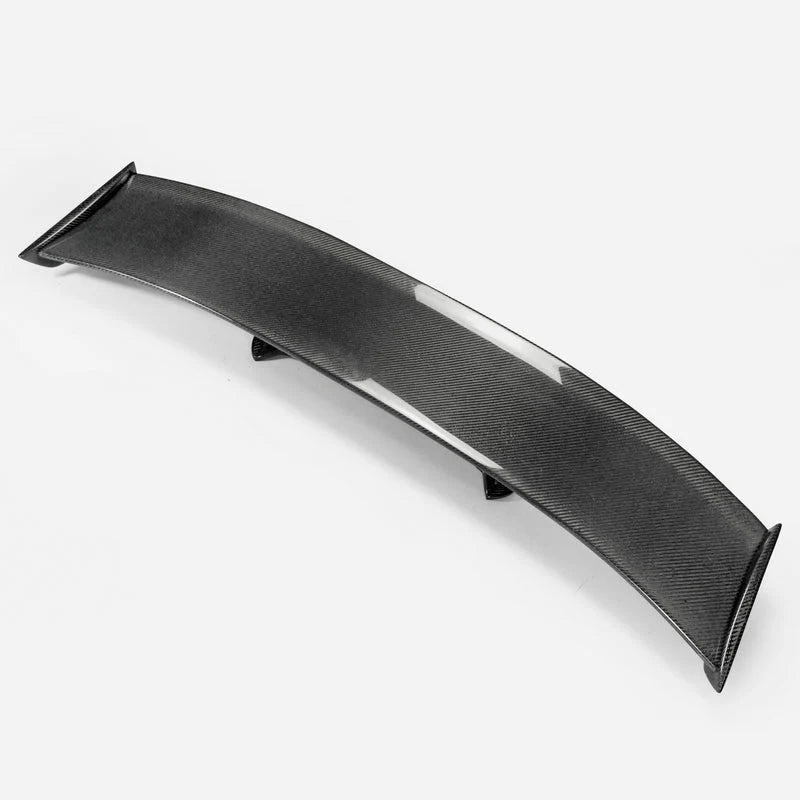 Carbon Fiber NISMO Style Rear Wing - Nissan R35 GTR