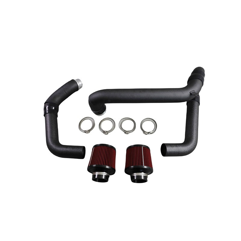 CVR Aluminum Intake Set G80/G82 | G87