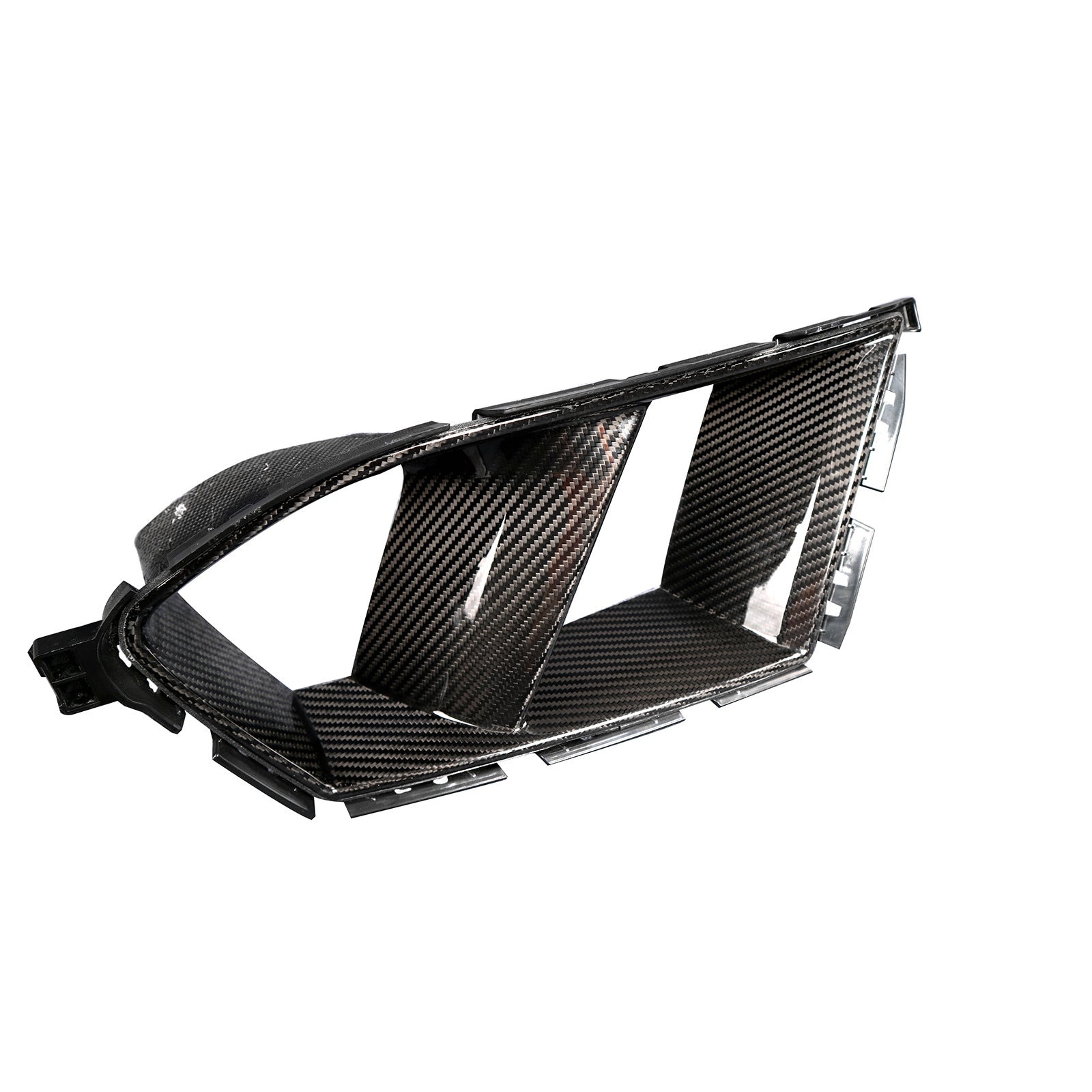 Dry Carbon Fiber Front Air Vents - G80 M3 | G82/G83 M4