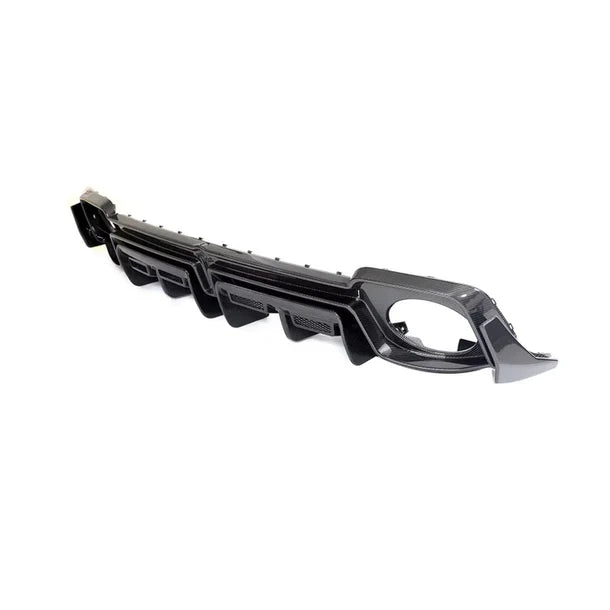 Dry Carbon Fiber CPST Style Rear Diffuser - Audi R8 Gen 2 (Facelift)