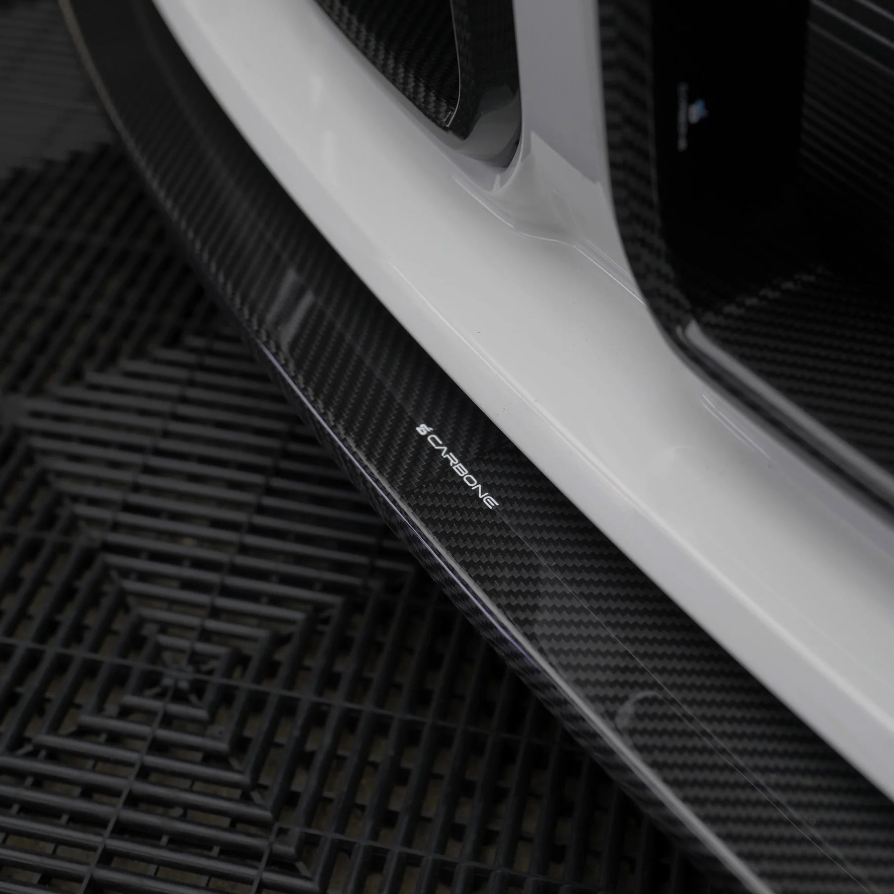 Carbone Dry Carbon Fiber Front Lip - G80 M3 | G82/G83 M4