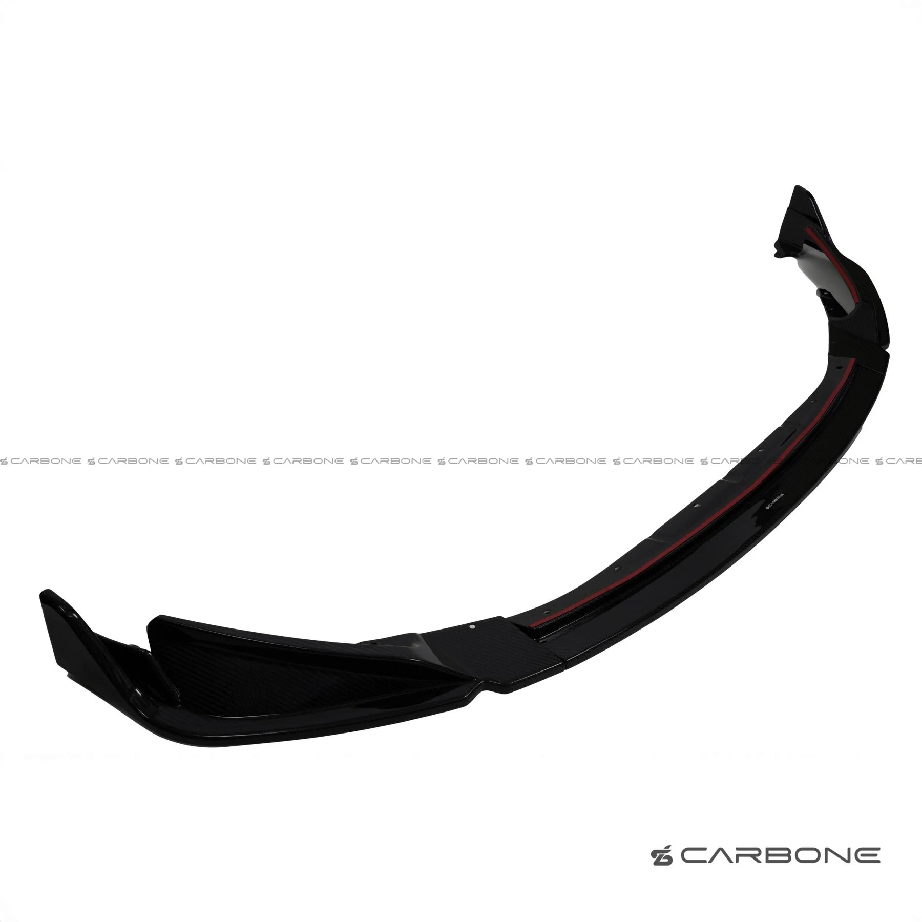 Carbone Dry Carbon Fiber Front Lip - G80 M3 | G82/G83 M4