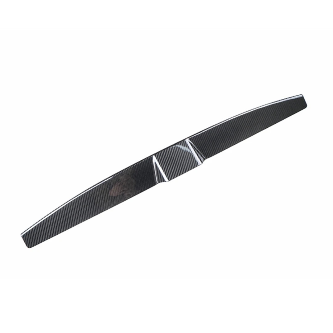 Dry Carbon Fiber Crash Bar Cover - G80 M3 | G82/G83 M4