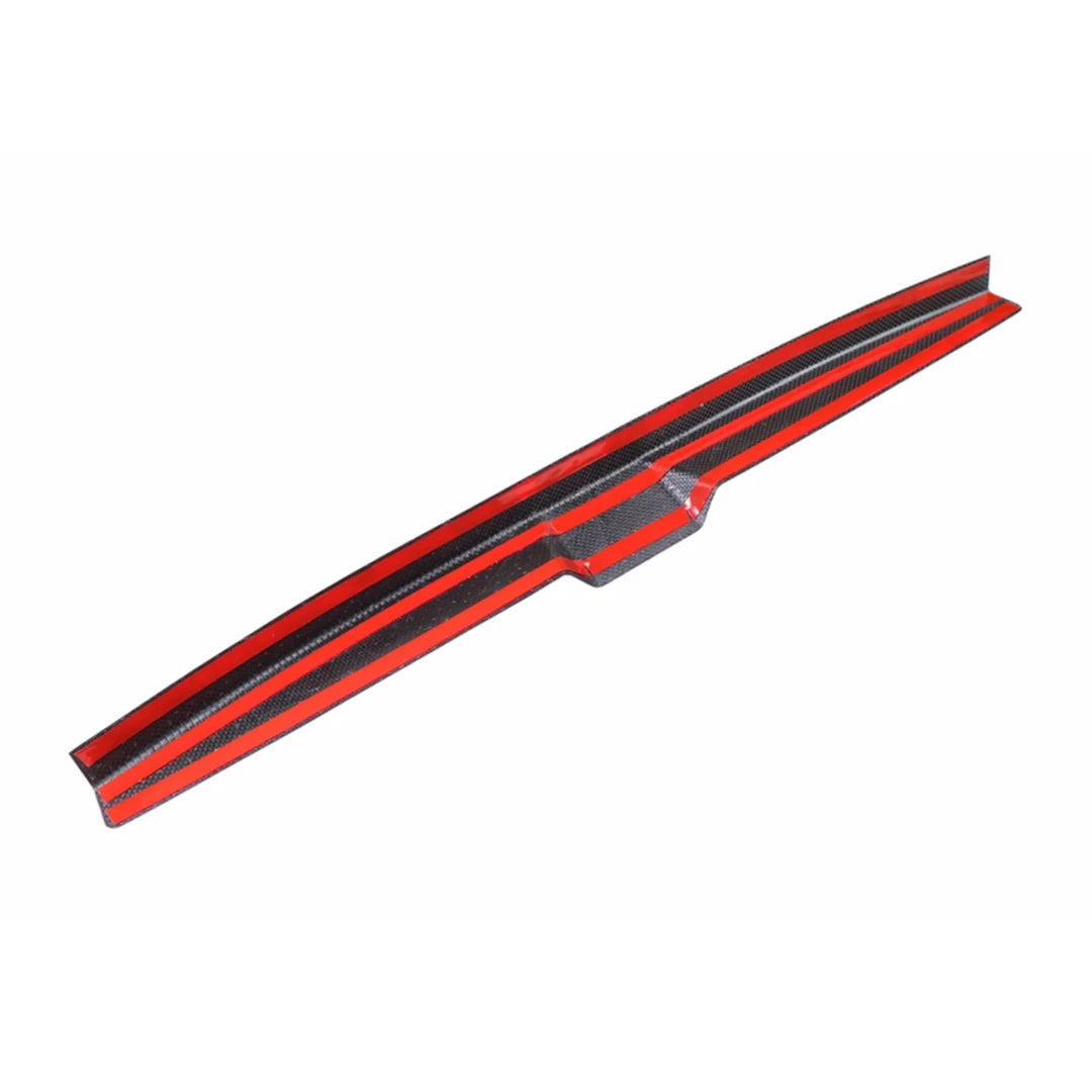 Dry Carbon Fiber Crash Bar Cover - G80 M3 | G82/G83 M4