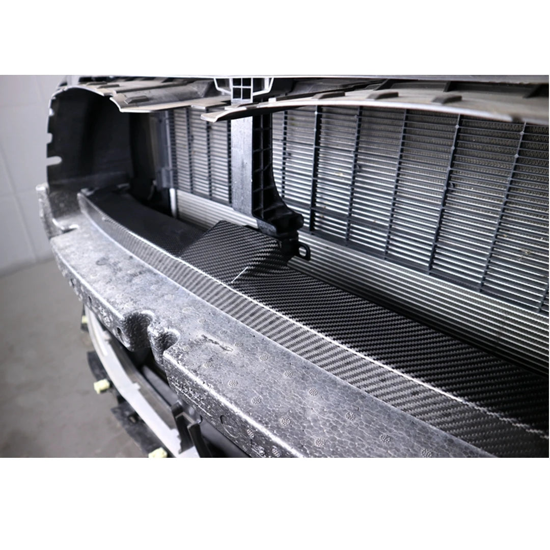 Dry Carbon Fiber Crash Bar Cover - G80 M3 | G82/G83 M4