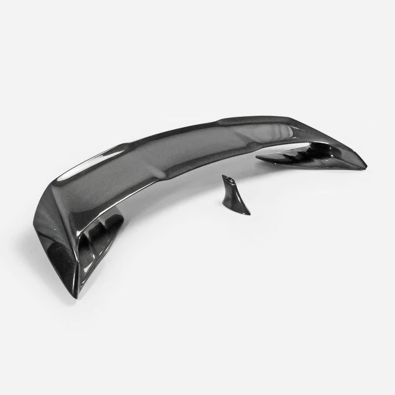 Carbon Fiber VRS Style Rear Wing - Nissan GTR R35