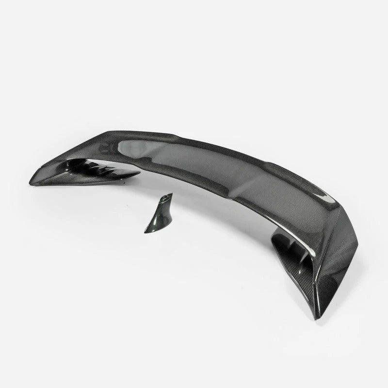 Carbon Fiber VRS Style Rear Wing - Nissan GTR R35