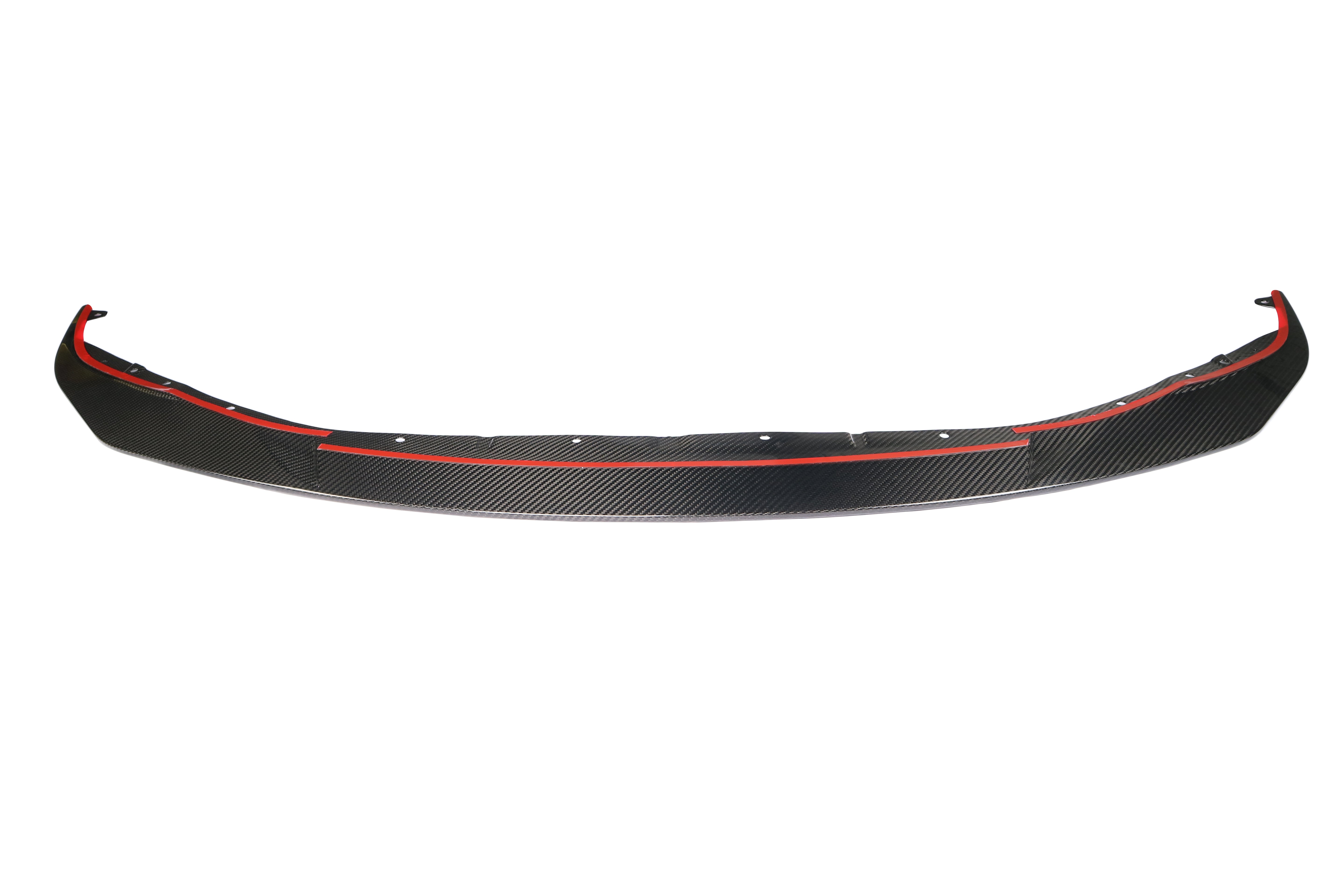 Dry Carbon Fiber MHC Style Front Lip G80 M3 | G82/G83 M4