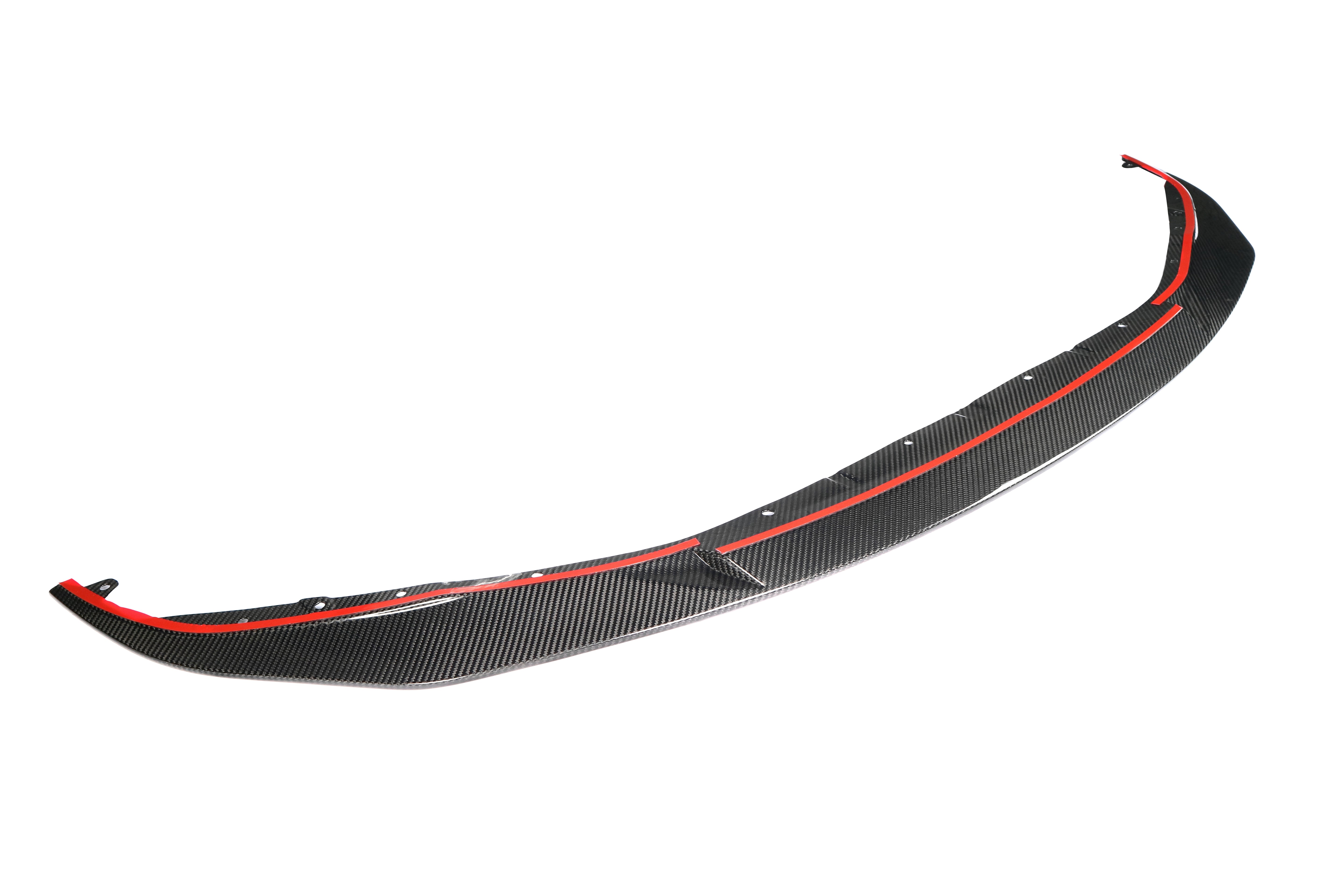 Dry Carbon Fiber MHC Style Front Lip G80 M3 | G82/G83 M4