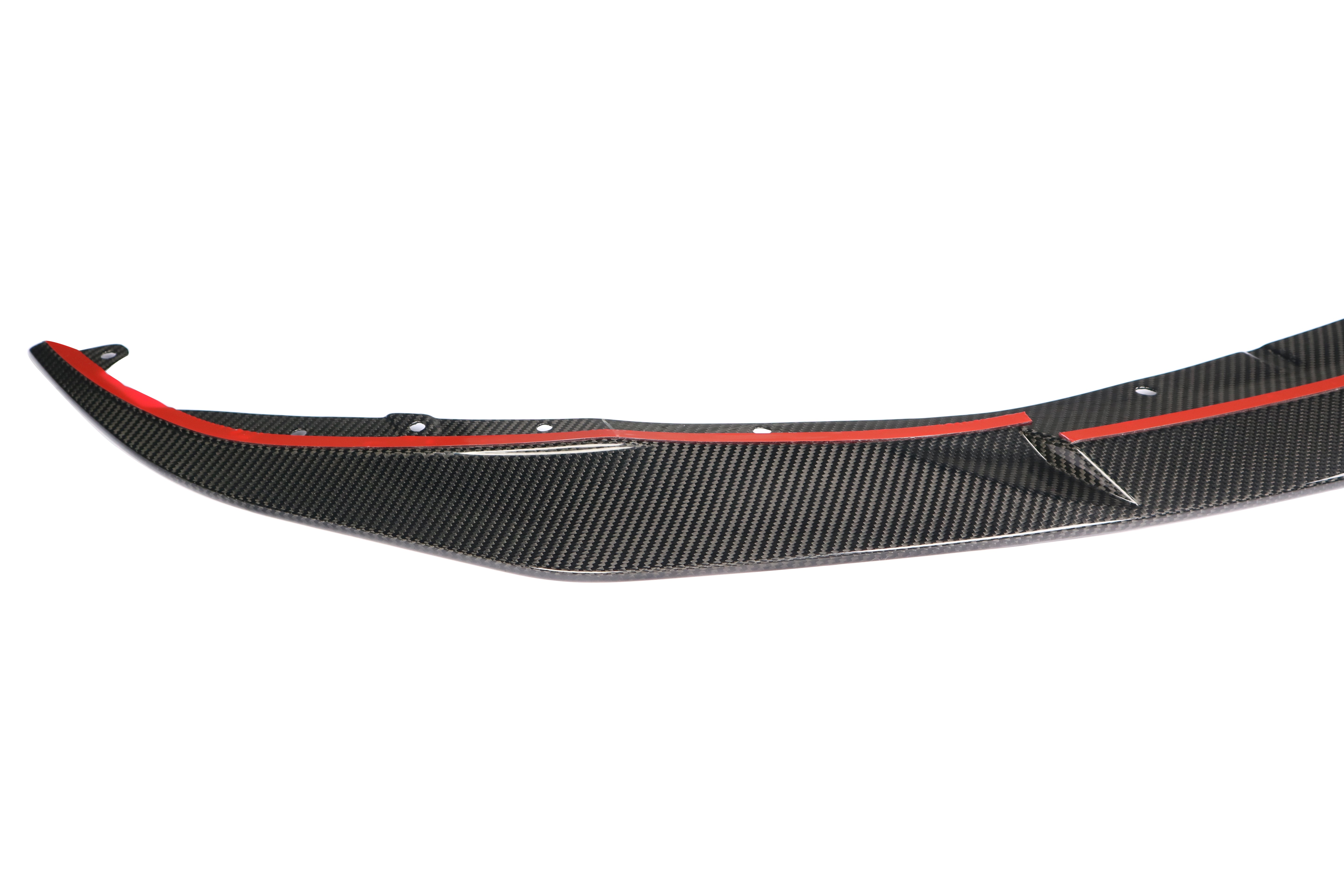 Dry Carbon Fiber MHC Style Front Lip G80 M3 | G82/G83 M4