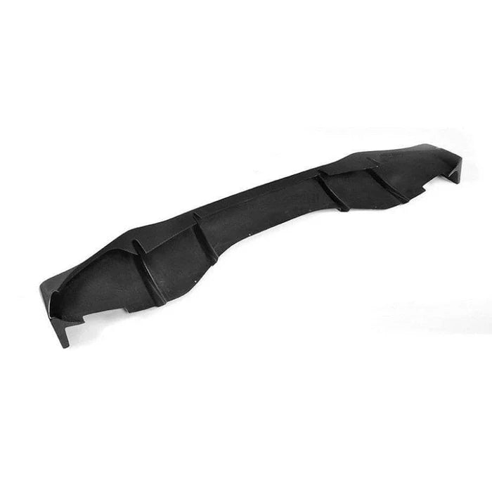 Carbon Fiber Rear Diffuser - Lamborghini Huracan 610-4