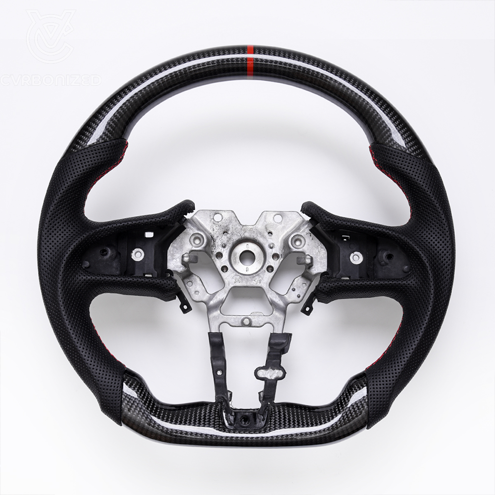 Q60  Steering Wheel